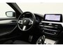 BMW 5-Serie 530e iPerformance High Executive M Sport Softclose, Head-Up, Apple Carplay, Camera, Keyless, Adapt. LED