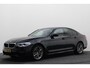 BMW 5-Serie 530e iPerformance High Executive M Sport Softclose, Head-Up, Apple Carplay, Camera, Keyless, Adapt. LED