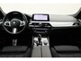 BMW 5-Serie 530e iPerformance High Executive M Sport Softclose, Head-Up, Apple Carplay, Camera, Keyless, Adapt. LED