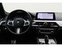 BMW 5-Serie 530e iPerformance High Executive M Sport Softclose, Head-Up, Apple Carplay, Camera, Keyless, Adapt. LED