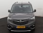 Opel Combo Tour 1.2 Turbo L1H1 Edition Ingepland voor nieuwe bodemverlaging t.b.v. rolstoelvervoer (Prijs incl. bodemverlaging)