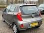 Kia Picanto 1.2 CVVT ISG Plus Pack 2e eigenaar dealer onderhouden airco elektrische ramen cv op afs