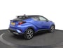 Toyota C-HR 2.0 Hybrid Bi-Tone | Stuur en stoelverwarming | Dodehoek detectie | Apple carplay android auto |