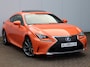 Lexus RC 300h F SPORT Line | Mark Levinson | Stoelventilatie | Safety Pac