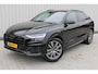 Audi Q8 55 TFSI e quattro Pro Line S | Incl. 12 maanden garantie | Rijklaar | Adaptieve cruise control | Stoel/stuurverwarming | Luchtvering | Uitklapbare trekhaak | Apple carplay/Android auto | 360° camera |