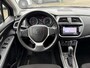 Suzuki S-Cross 1.0 Boosterjet Exclusive **NAVIGATIE/ TREKHAAK/ AUTOMAAT/ STOELVERWARMING/ CRUISE CONTROL/ GARANTIE**