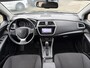 Suzuki S-Cross 1.0 Boosterjet Exclusive **NAVIGATIE/ TREKHAAK/ AUTOMAAT/ STOELVERWARMING/ CRUISE CONTROL/ GARANTIE**