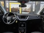 Opel Grandland X 1.6 Turbo Automaat 1600KG Trekg | Camera + Sensoren | Climate | Cruise | Navi | Tel | Carplay |