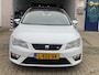SEAT Leon 1.8 TSI FR Business/AUTOMAAT/ 1e EIG/ dealeronderhouden/ 1jaar apk/ volle opties.