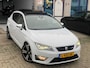 SEAT Leon 1.8 TSI FR Business/AUTOMAAT/ 1e EIG/ dealeronderhouden/ 1jaar apk/ volle opties.