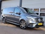 Mercedes-Benz V-klasse 300d L3 4-MATIC Extra Lang DC 5 Pers - AMG - Trekhaak - ACC