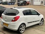 Opel Corsa 1.2-16V Cosmo/ OPC pakket/nap/dealeronderhouden/1jaar apk/navi/EL-ramen/Cruisecontro/ zeer nette auto.