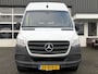 Mercedes-Benz Sprinter Tourer 311 CDI Automaat L2 366 HD Euro 6 Airco Rolstoel-lift Invalide vervoer 9 persoons 2 Rolstoelplaatsen Groepsvervoer Buurtbus