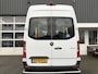 Mercedes-Benz Sprinter Tourer 311 CDI Automaat L2 366 HD Euro 6 Airco Rolstoel-lift Invalide vervoer 9 persoons 2 Rolstoelplaatsen Groepsvervoer Buurtbus