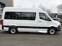 Mercedes-Benz Sprinter Tourer 311 CDI Automaat L2 366 HD Euro 6 Airco Rolstoel-lift Invalide vervoer 9 persoons 2 Rolstoelplaatsen Groepsvervoer Buurtbus