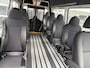 Mercedes-Benz Sprinter Tourer 311 CDI Automaat L2 366 HD Euro 6 Airco Rolstoel-lift Invalide vervoer 9 persoons 2 Rolstoelplaatsen Groepsvervoer Buurtbus