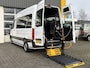 Mercedes-Benz Sprinter Tourer 311 CDI Automaat L2 366 HD Euro 6 Airco Rolstoel-lift Invalide vervoer 9 persoons 2 Rolstoelplaatsen Groepsvervoer Buurtbus