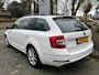 Skoda Octavia Combi 1.5 TSI Greentech Business Edition
