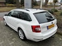 Skoda Octavia Combi 1.5 TSI Greentech Business Edition