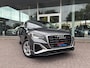 Audi Q2 35 TFSI 150pk S Tronic S- Edition| Navigatie|Leder|Camera|Elek Klep|Rijklaarprijs incl garantie