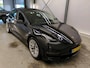 Tesla Model 3 Long-Range AWD 351pk 75 kWh FACELIFT [ TREKHAAK+WARMTEPOMP+AUTOPILOT+19INCH+620KM WLTP+PREMIUM AUDIO ]