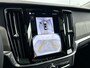 Volvo V90 T8 Recharge Ultra Dark | 20" | Luchtvering | Trekhaak | Geventileerd Nappa | Massagestoelen | Bowers & Wilkins | Head-up | Panoramadak | Full LED
