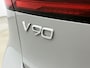 Volvo V90 T8 Recharge Ultra Dark | 20" | Luchtvering | Trekhaak | Geventileerd Nappa | Massagestoelen | Bowers & Wilkins | Head-up | Panoramadak | Full LED