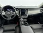 Volvo V90 T8 Recharge Ultra Dark | 20" | Luchtvering | Trekhaak | Geventileerd Nappa | Massagestoelen | Bowers & Wilkins | Head-up | Panoramadak | Full LED