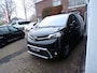 Toyota ProAce 2.0 D-4D Black Edition Long Dubbel Cabine MARGE,TOP STAAT,DEALER ONDERHOUDEN!