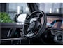 Mercedes-Benz G-klasse AMG G63 - Fully PPF | Monza Grijs Magno | Carbon | Panorama | Burmester