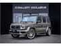 Mercedes-Benz G-klasse AMG G63 - Fully PPF | Monza Grijs Magno | Carbon | Panorama | Burmester