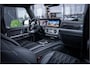 Mercedes-Benz G-klasse AMG G63 - Fully PPF | Monza Grijs Magno | Carbon | Panorama | Burmester