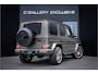 Mercedes-Benz G-klasse AMG G63 - Fully PPF | Monza Grijs Magno | Carbon | Panorama | Burmester