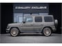 Mercedes-Benz G-klasse AMG G63 - Fully PPF | Monza Grijs Magno | Carbon | Panorama | Burmester