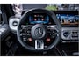 Mercedes-Benz G-klasse AMG G63 - Fully PPF | Monza Grijs Magno | Carbon | Panorama | Burmester