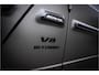 Mercedes-Benz G-klasse AMG G63 - Fully PPF | Monza Grijs Magno | Carbon | Panorama | Burmester