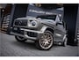 Mercedes-Benz G-klasse AMG G63 - Fully PPF | Monza Grijs Magno | Carbon | Panorama | Burmester