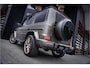 Mercedes-Benz G-klasse AMG G63 - Fully PPF | Monza Grijs Magno | Carbon | Panorama | Burmester