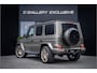 Mercedes-Benz G-klasse AMG G63 - Fully PPF | Monza Grijs Magno | Carbon | Panorama | Burmester