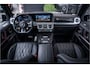 Mercedes-Benz G-klasse AMG G63 - Fully PPF | Monza Grijs Magno | Carbon | Panorama | Burmester