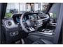 Mercedes-Benz G-klasse AMG G63 - Fully PPF | Monza Grijs Magno | Carbon | Panorama | Burmester