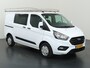 Ford Transit Custom 280 2.0 TDCI L1H1 Trend Dubbele Cabine