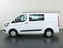 Ford Transit Custom 280 2.0 TDCI L1H1 Trend Dubbele Cabine