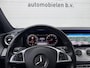 Mercedes-Benz E-klasse 200 Ambition AMG - Panorama dak -360°