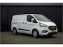 Ford Transit Custom 2.0 TDCI L1H1 | Volledig ingericht | Airco | Cruise | 3-zits