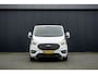 Ford Transit Custom 2.0 TDCI L1H1 | Volledig ingericht | Airco | Cruise | 3-zits