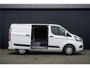 Ford Transit Custom 2.0 TDCI L1H1 | Volledig ingericht | Airco | Cruise | 3-zits