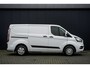 Ford Transit Custom 2.0 TDCI L1H1 | Volledig ingericht | Airco | Cruise | 3-zits