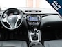 Nissan Qashqai 1.6 N-Connecta 360 camera/Trekhaak/Leder bekleding/Garantie