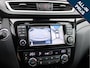 Nissan Qashqai 1.6 N-Connecta 360 camera/Trekhaak/Leder bekleding/Garantie